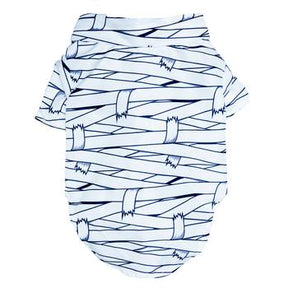 Doggie Design - Hawaiian Camp Shirt Mummy