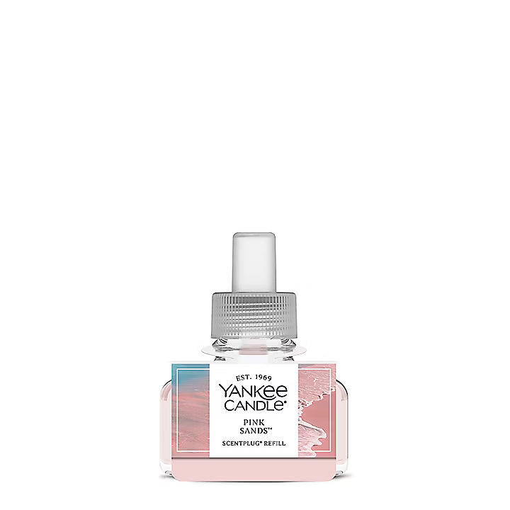 Woodwick - Scent Plug Kit Pink Sand