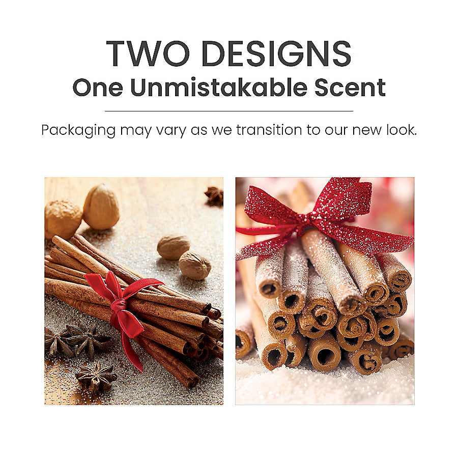 Yankee Candle - Scent Plug in Refill Sparkling Cinnamon