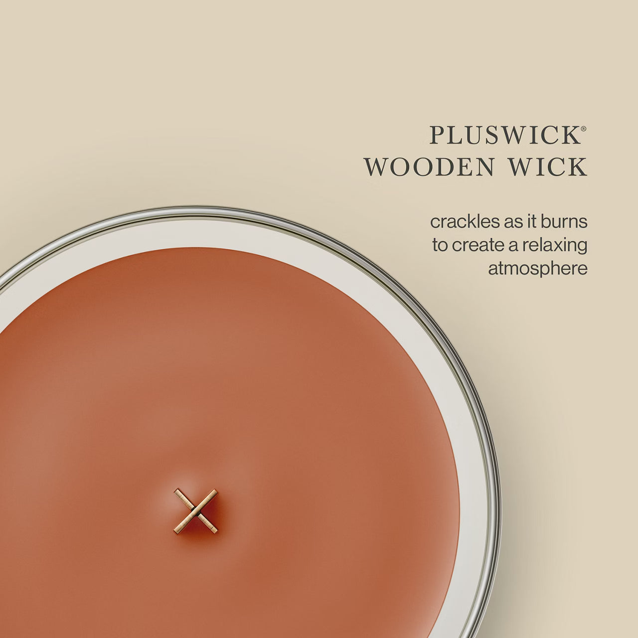 Woodwick - Hearth Spice