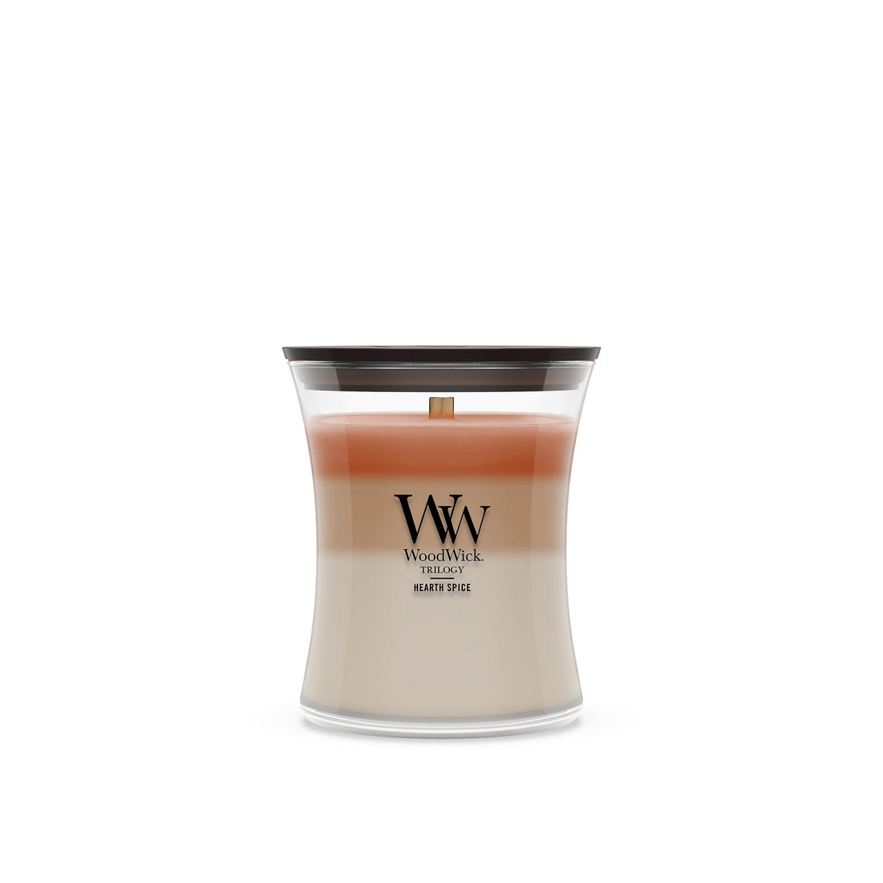 Woodwick - Hearth Spice
