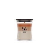 Woodwick - Hearth Spice