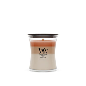 Woodwick - Hearth Spice