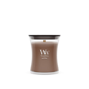 Woodwick - Silk Spice