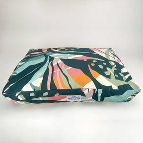 ADC Houndstone & Co - Dog Bed Houndstone - Abstract Tropics