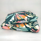 ADC Houndstone & Co - Dog Bed Houndstone - Abstract Tropics