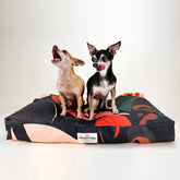 ADC Houndstone & Co - Dog Bed Houndstone - Deep Jungle