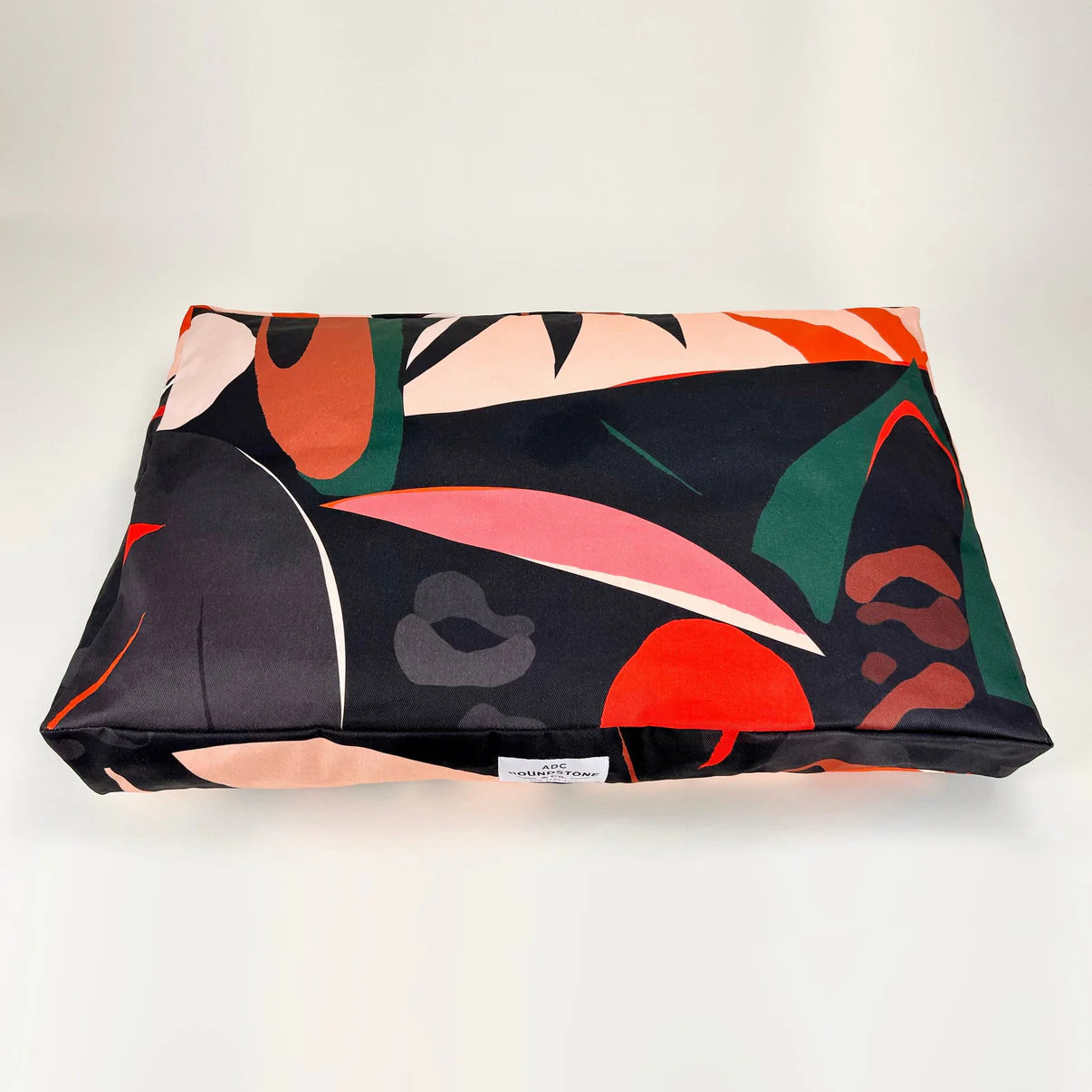 ADC Houndstone & Co - Dog Bed Houndstone - Deep Jungle