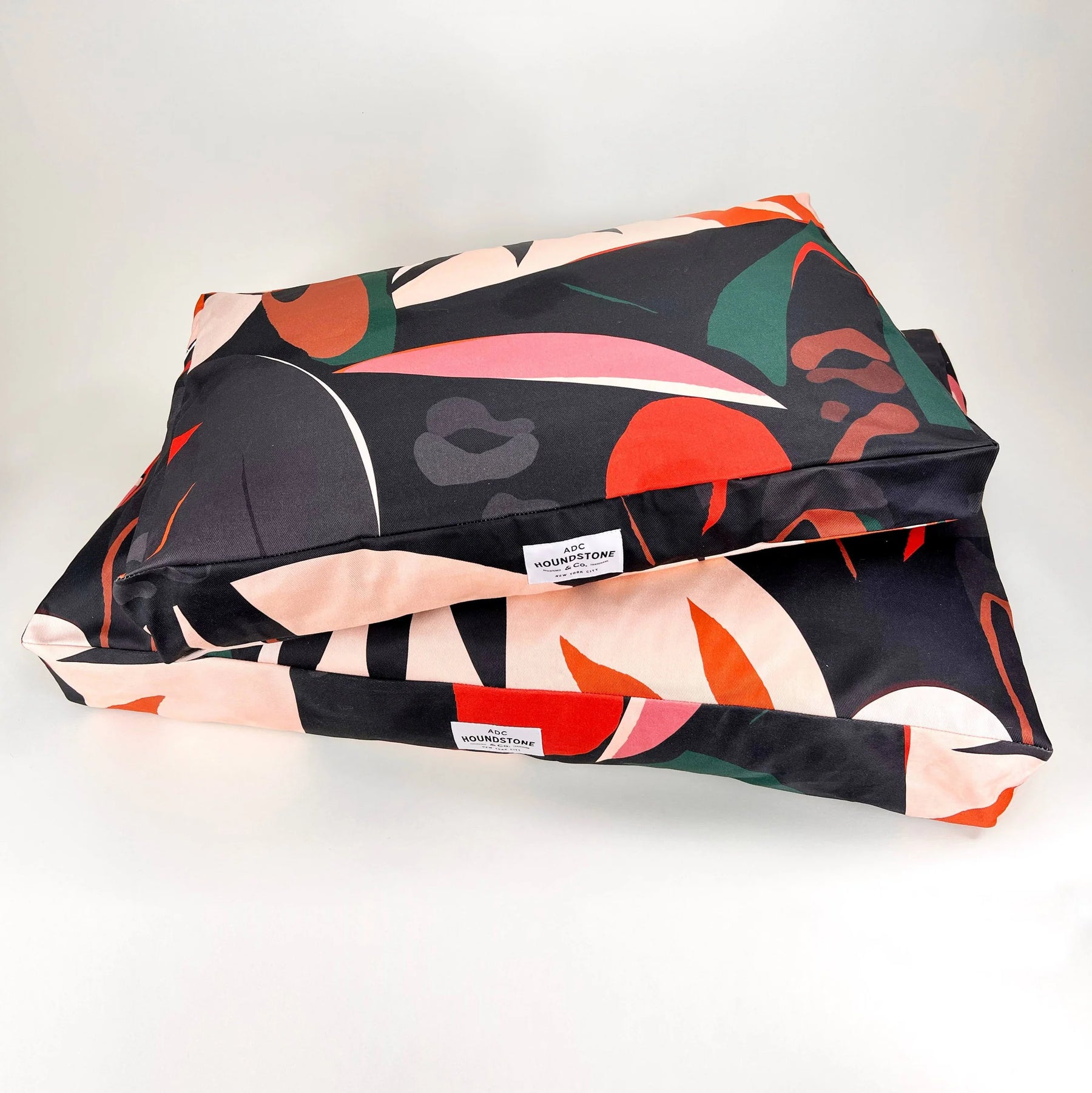 ADC Houndstone & Co - Dog Bed Houndstone - Deep Jungle