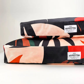 ADC Houndstone & Co - Dog Bed Houndstone - Deep Jungle