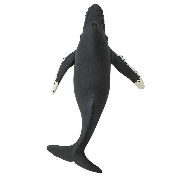 Whale Humpback Toy