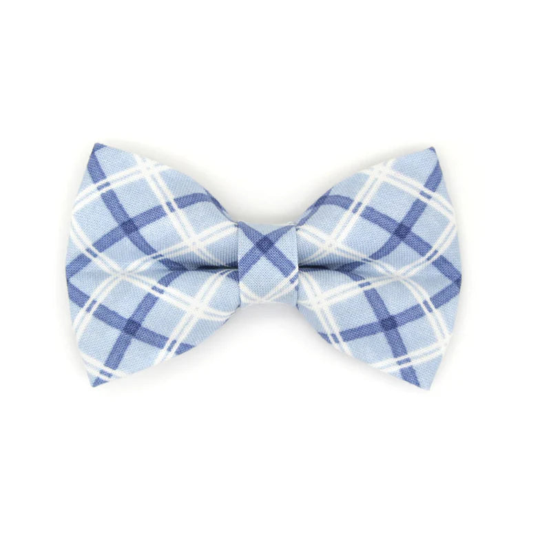 Made by Cleo - Bow Ties Printed