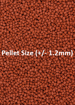 Ocean Nutrition - Formula One Marine Pellets