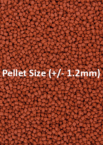 Ocean Nutrition - Formula One Marine Pellets