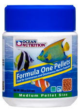 Ocean Nutrition - Formula One Marine Pellets