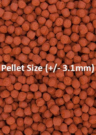 Ocean Nutrition - Formula One Marine Pellets