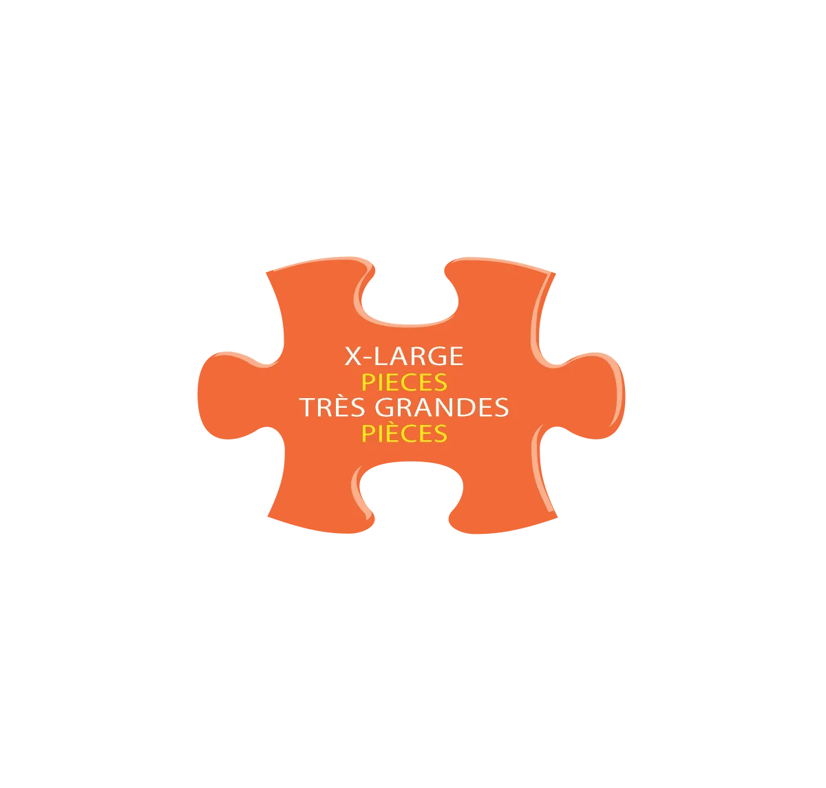 Eurographics Puzzles - Puzzle National Garden Party