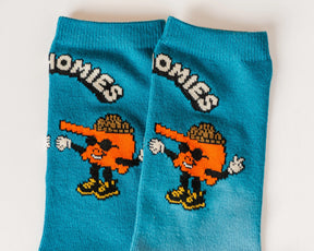 Shop Good - Socks Oklahomies