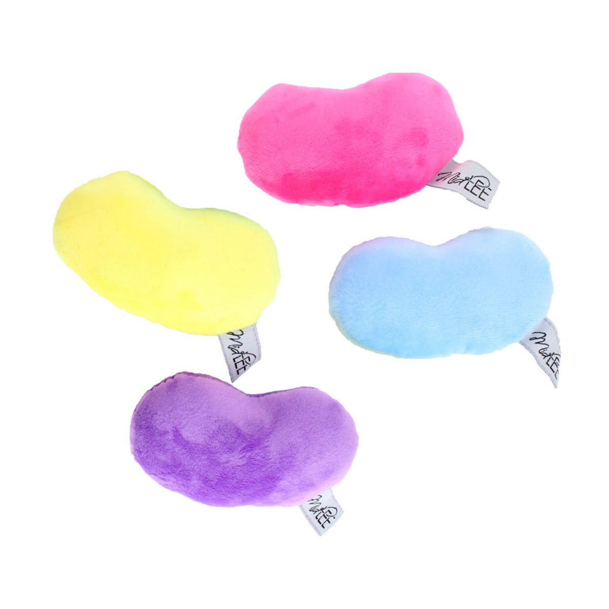 Midlee - Dog Toy Jelly Beans