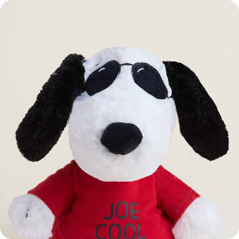 Warmies Joe Cool Snoopy