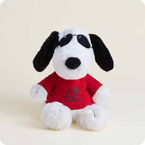 Warmies Joe Cool Snoopy