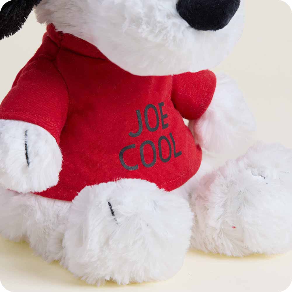 Warmies Joe Cool Snoopy