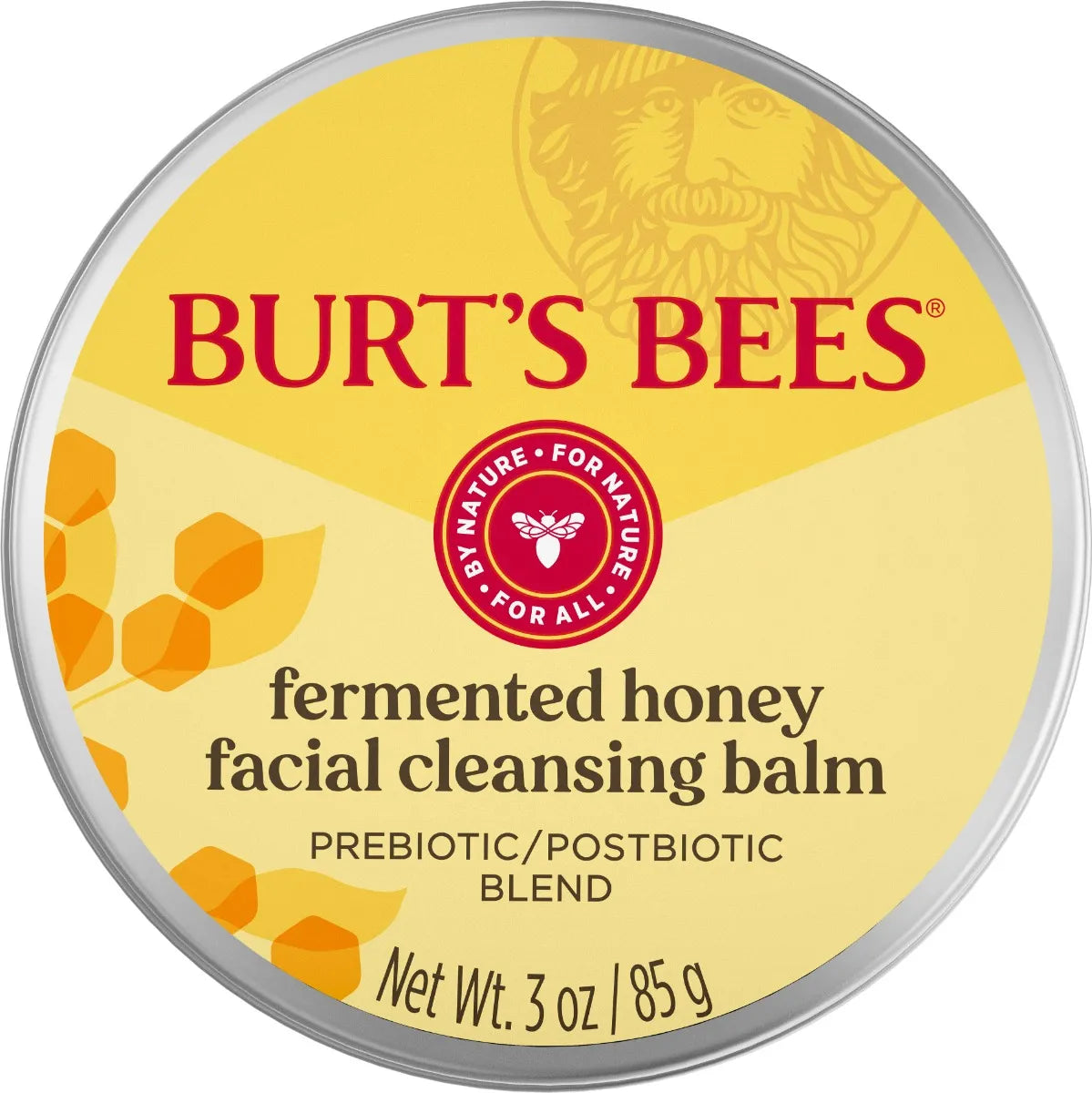Burt's Bees -  Nourishing Honey Cleansing Balm