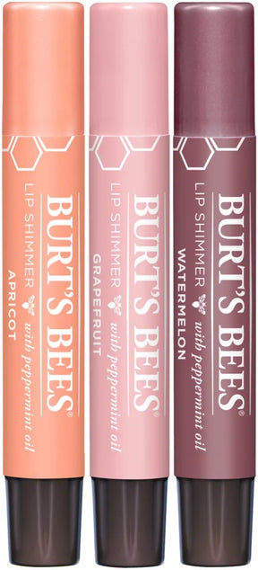 Burt's Bees - Kissable Color Warm Gift