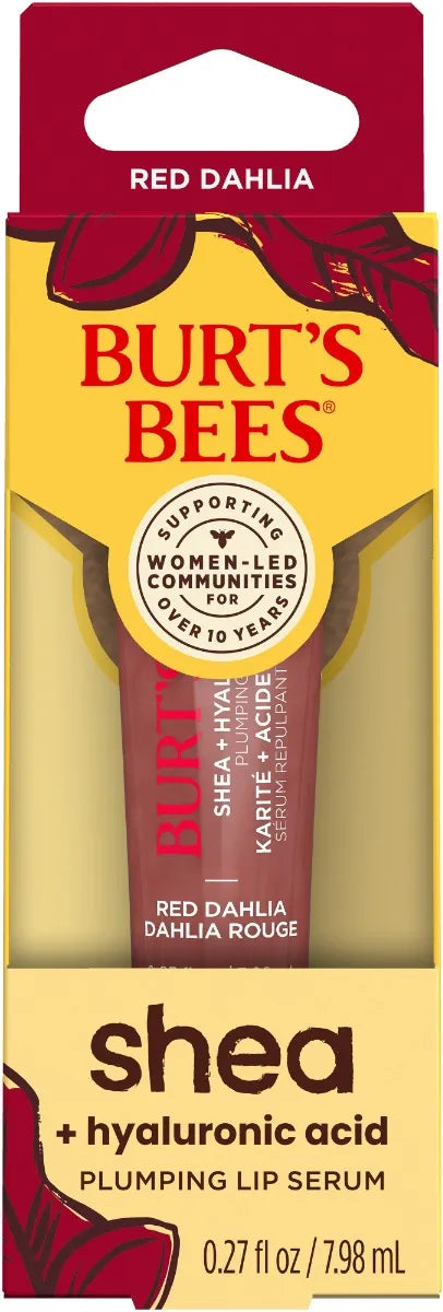 Burt's Bees -  Shea Lip Serum