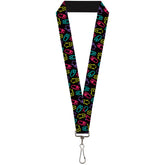 Buckle Down - Lanyard Owl Sketch