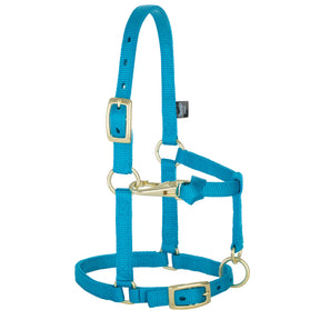 Weaver Leather - Original Adjustable Nylon Horse Halter (Mini)