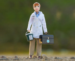 Breyer - Laura Girl Veterinarian Doll