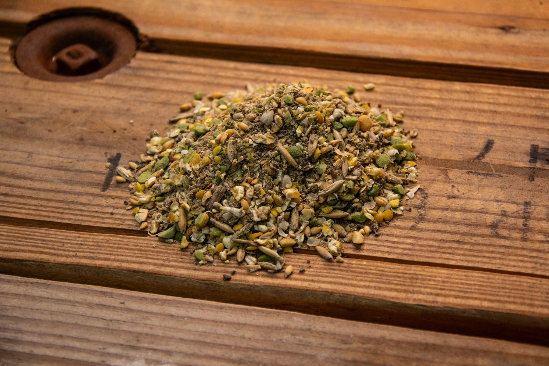 Classic Chicken Layer