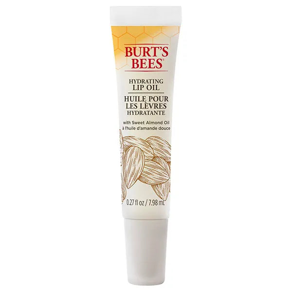 Burt's Bees -  Hydrating Lip Oil