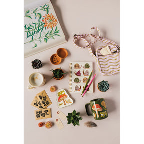 Danica Studio - Mug Gardenland Midi Snail