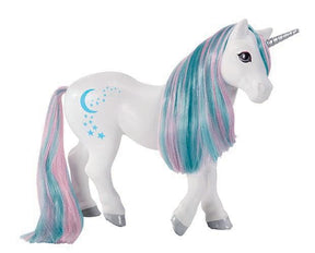 Breyer - Horse Luna Bath Time Unicorn