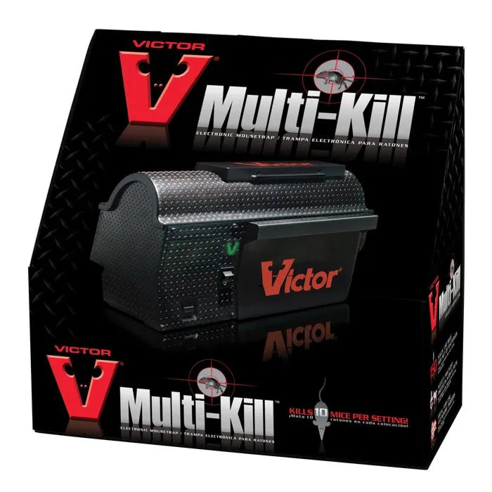 Victor Multi-Kill Mouse Trap