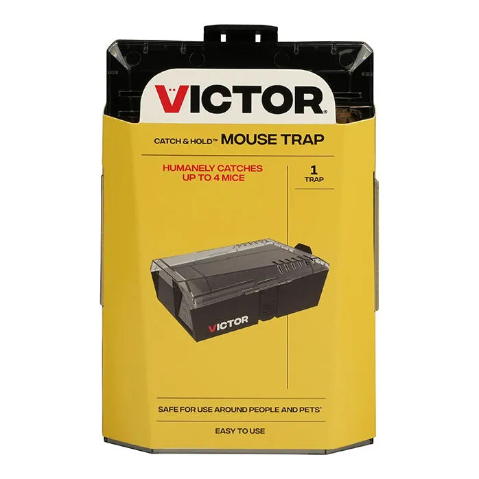 Victor Mice Trap Multi Catch