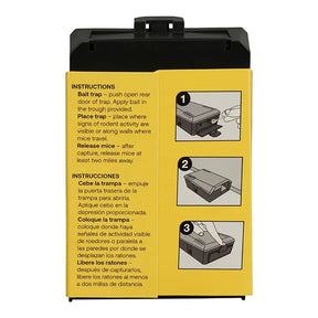 Victor Mice Trap Multi Catch