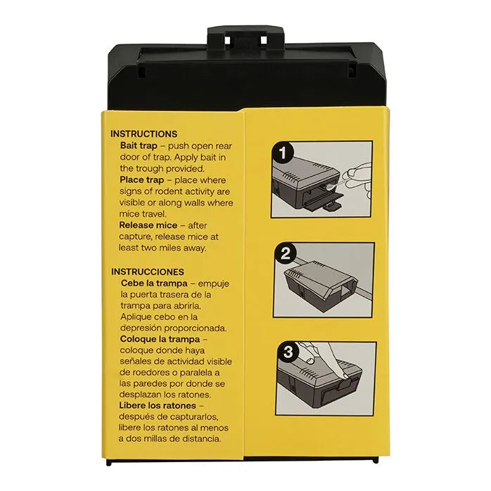 Victor Mice Trap Multi Catch