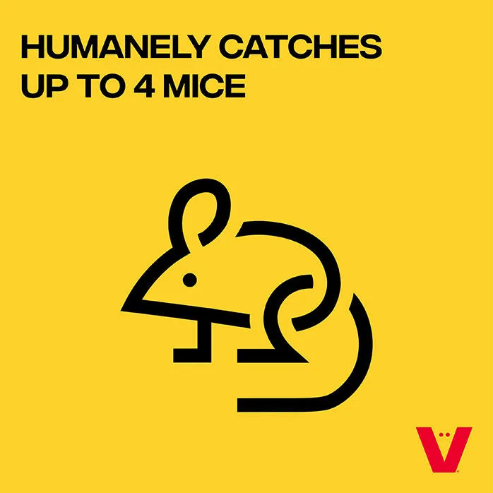 Victor Mice Trap Multi Catch