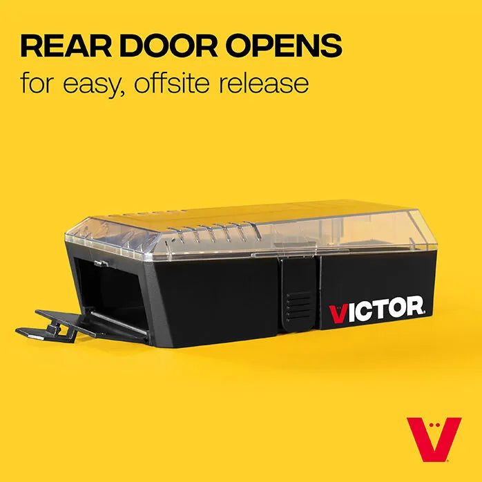 Victor Mice Trap Multi Catch