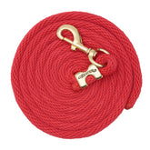Weaver Leather - 10' Poly Lead Rope with Brass Snap
