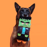 BARK - Cranky Frankie Frankenstein Dog Toy