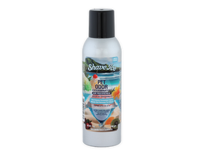 Specialty Pet Products - Pet Odor Exterminator - Shaved Ice