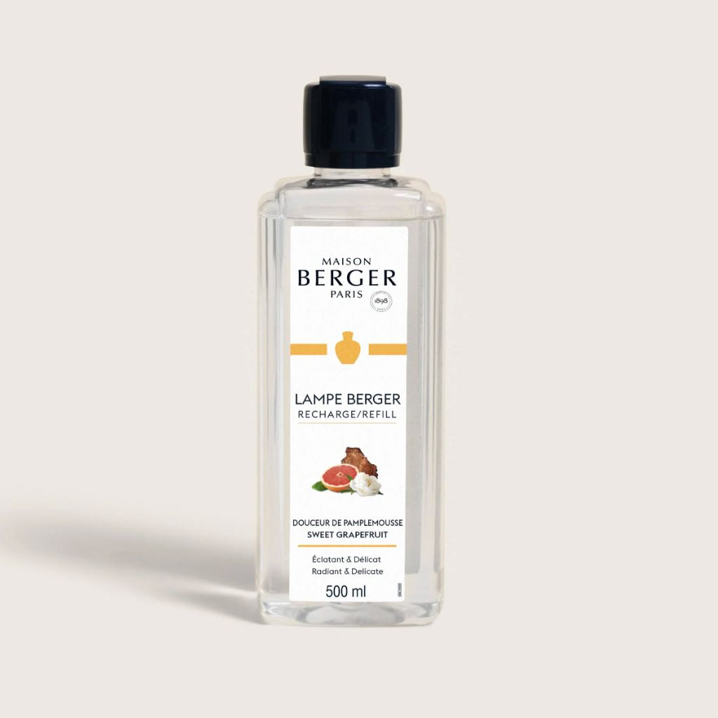 Maison Berger - Parfums Sweet Grapefruit