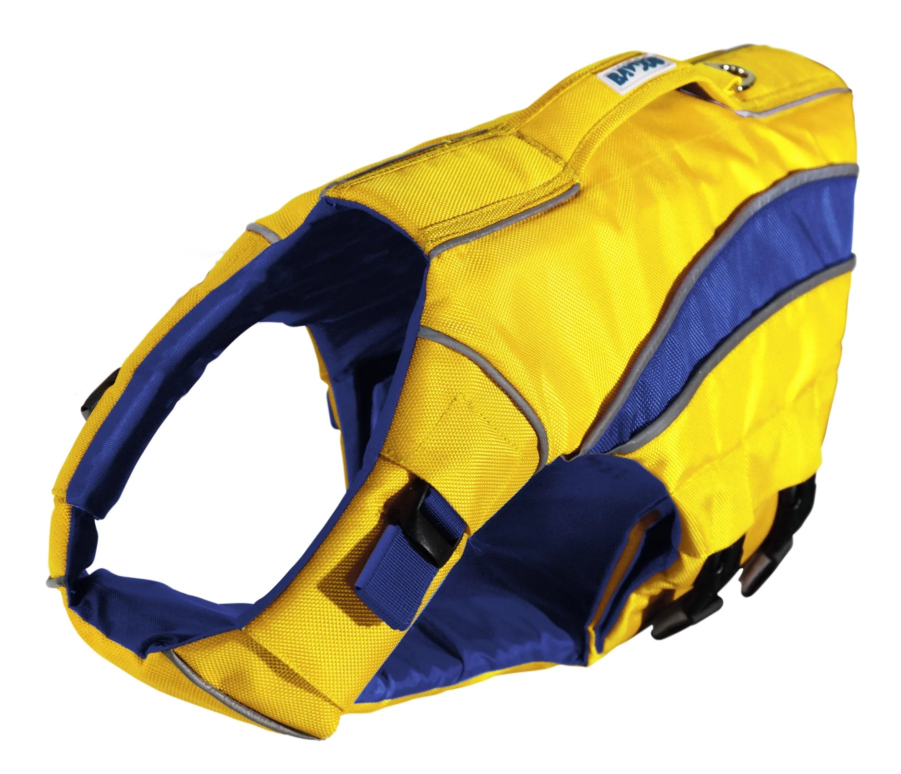 Baydog - Monterey Bay Canine LifeJacket