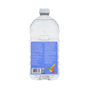 More Birds - Hummingbird Nectar Clear Ready to Use 64oz