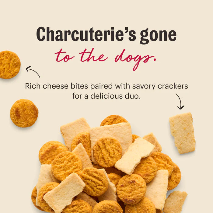 The Honest Kitchen - Cheddar Biscuits