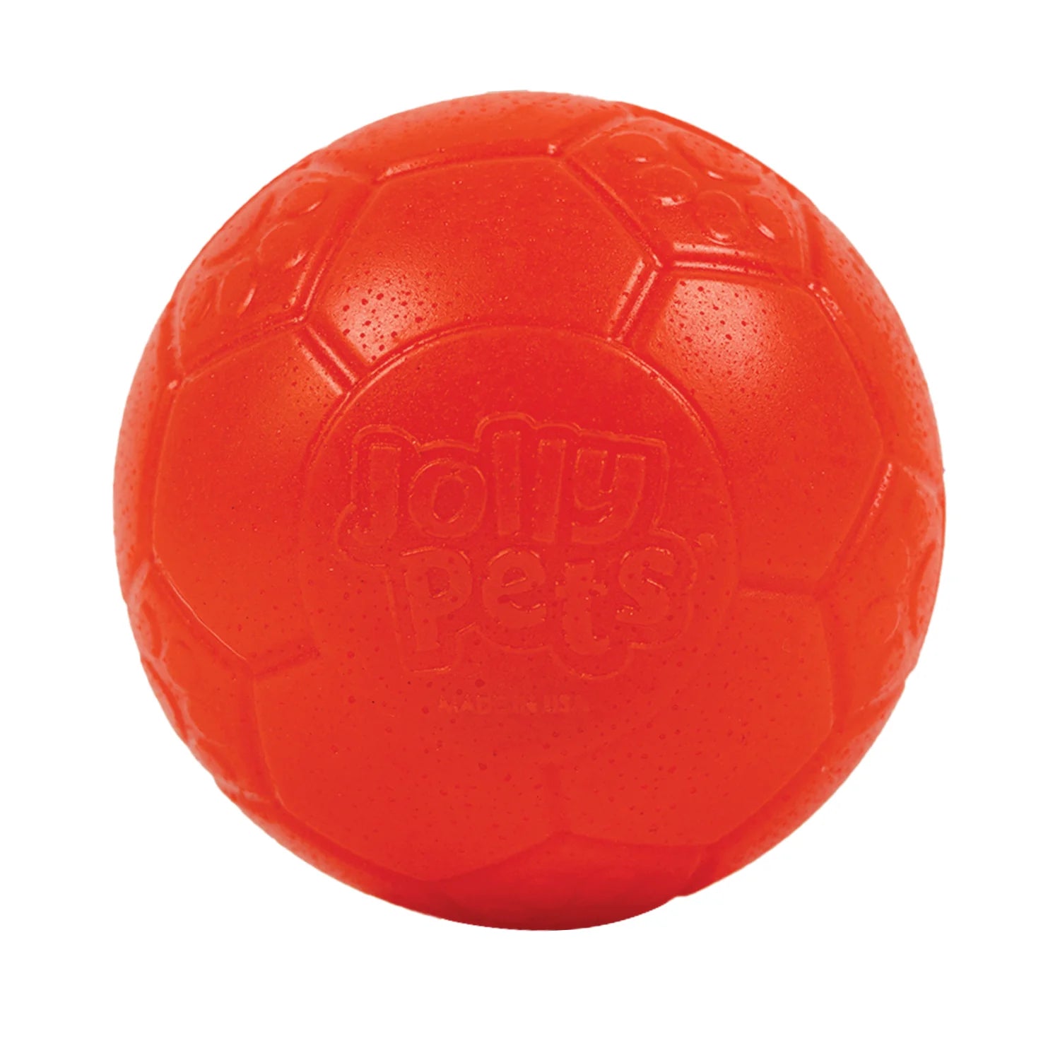 Jolly Ball - Mini Soccer Ball